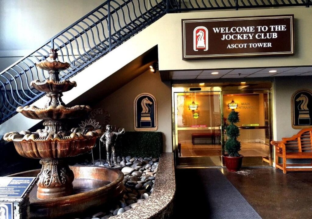 Jockey Club Suites - photo 8