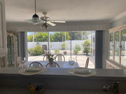 Just a short walk to the beach in Venice, United States