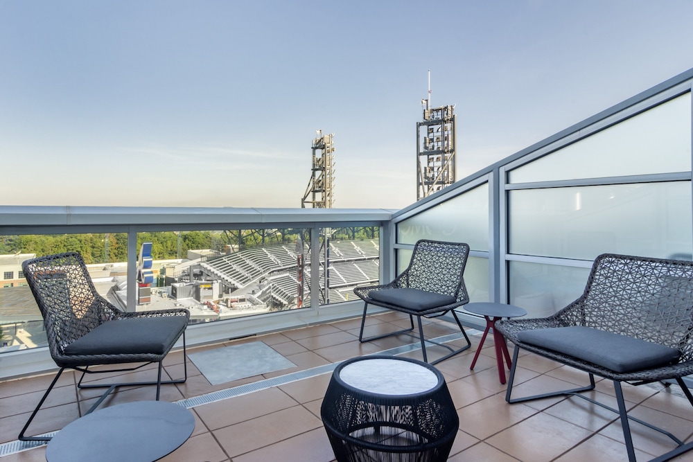 Omni Hotel At The Battery Atlanta - photo 52