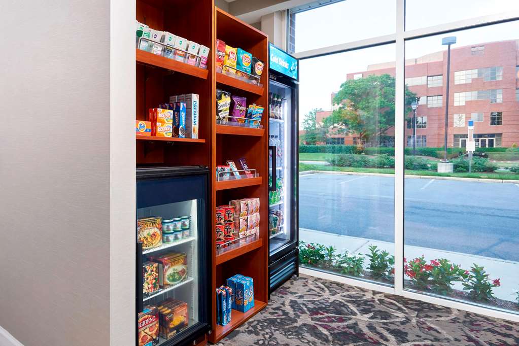Sonesta ES Suites Annapolis - photo 21