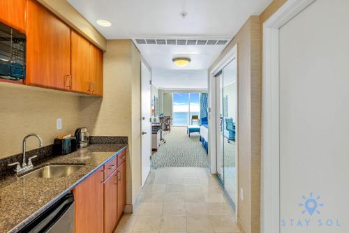 Ocean View Luxurious Studio Premium Amenities - photo 11