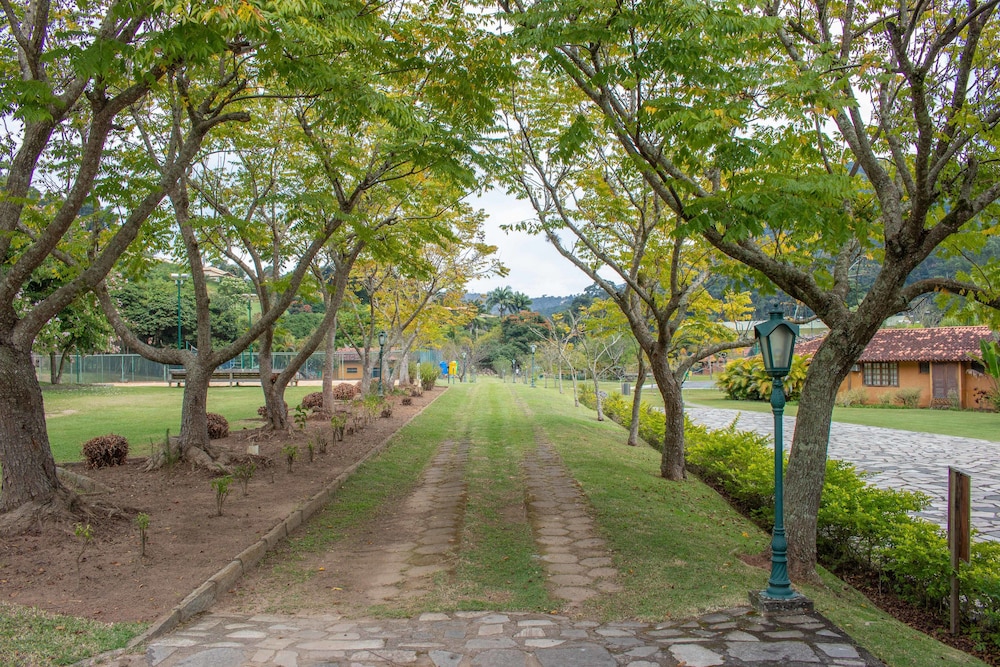 Bomtempo Resort — Petropolis — photo 4