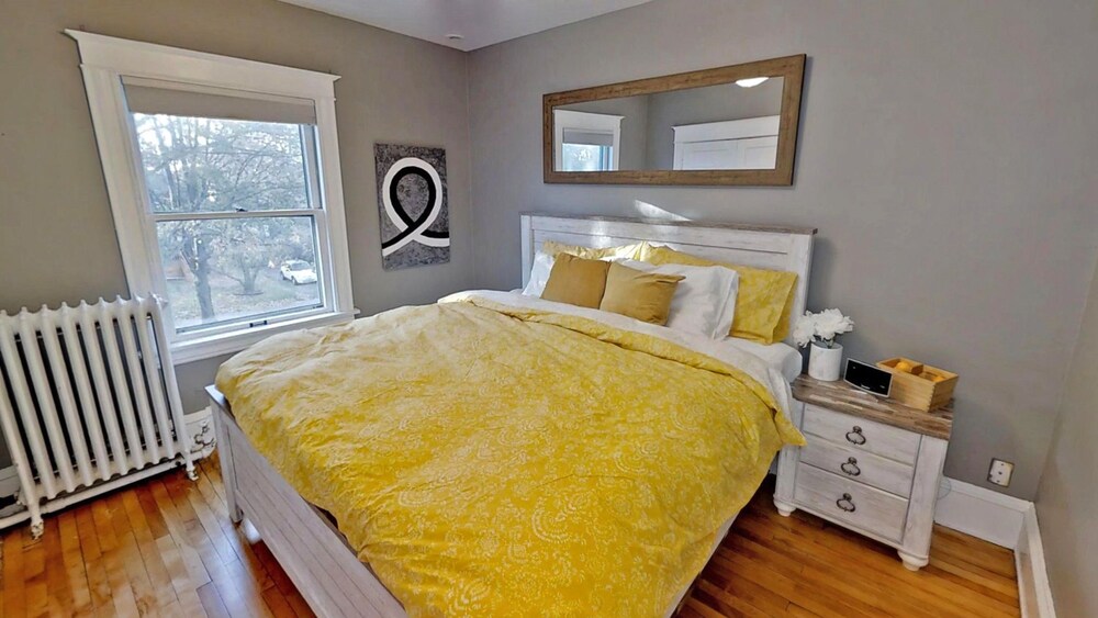 Linden Hills Luxury Charmer - photo 2