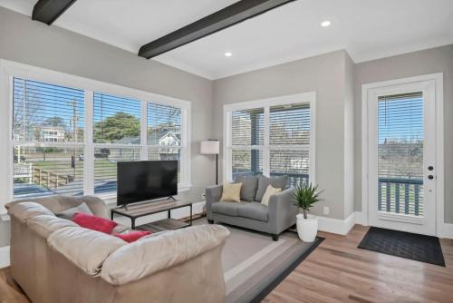 The Graveyard Downtown in Columbia, United States