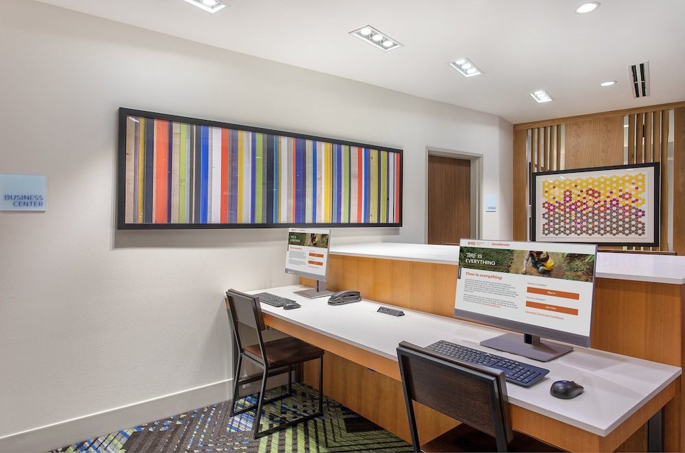 Holiday Inn Express La Grange Louisville Area Ne - photo 17