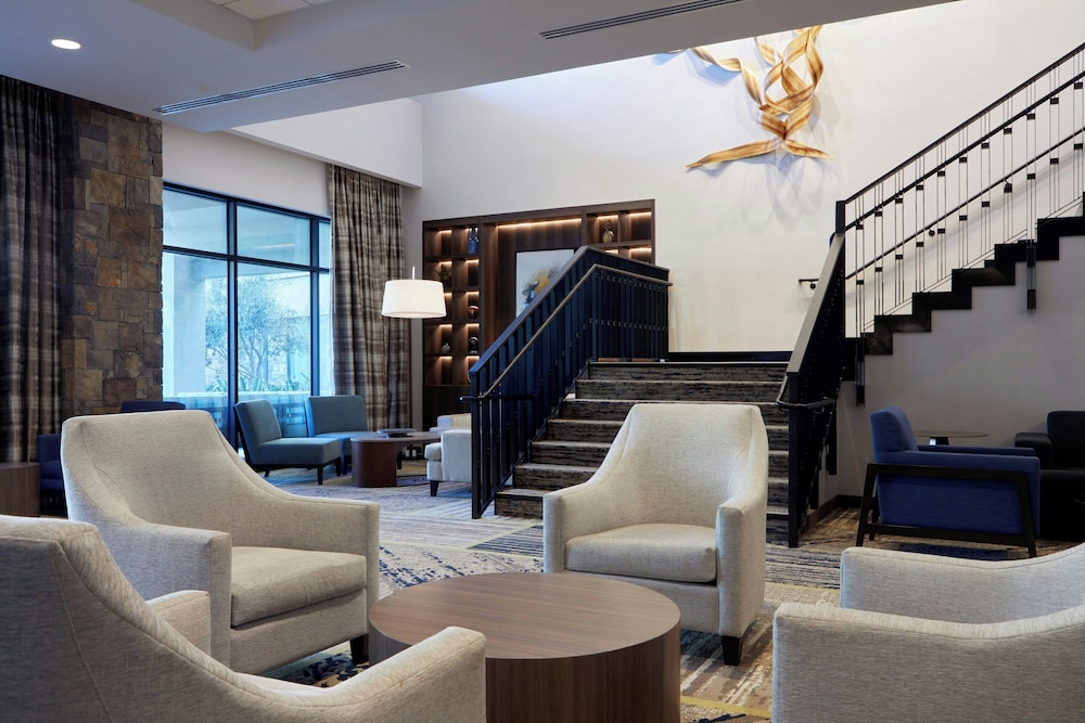 Courtyard by Marriott Thousand Oaks Agoura Hills - photo 2