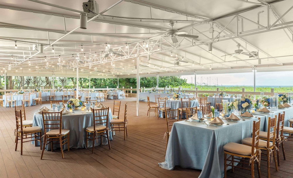 The Singer Oceanfront Resort Curio Collection by Hilton - photo 52