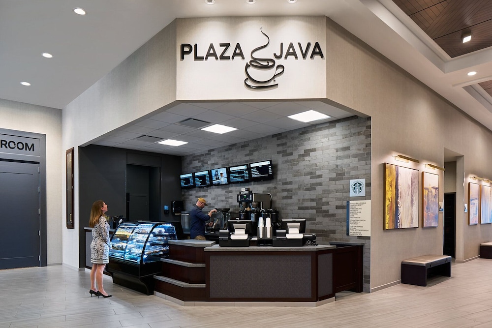 Crowne Plaza Providence Warwick Airport by IHG - photo 35