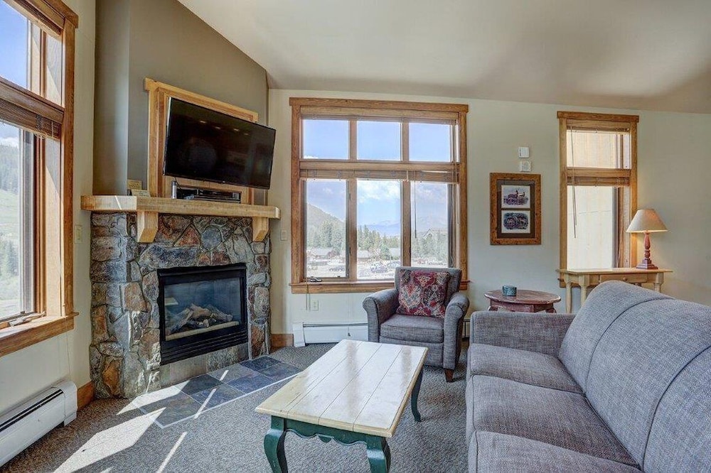 Red Hawk by Keystone Resort - photo 60