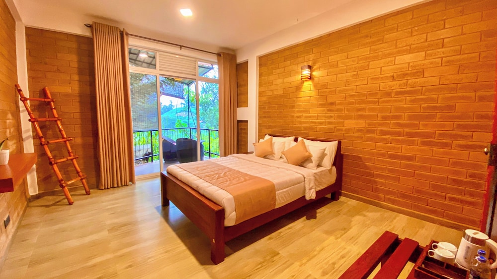 90 Degrees Ella in Ella Town, Sri Lanka