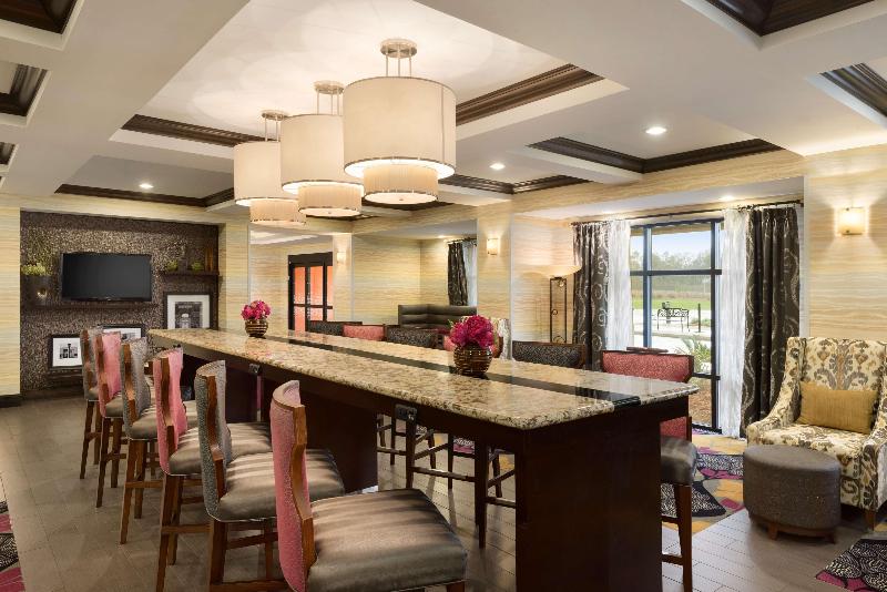 Hampton Inn West Monroe - photo 13