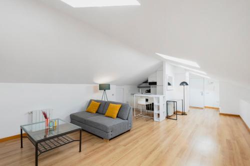Relstay Arco Della Pace Sunny Loft — 4-Star Luxury Hotel in Milan, Italy