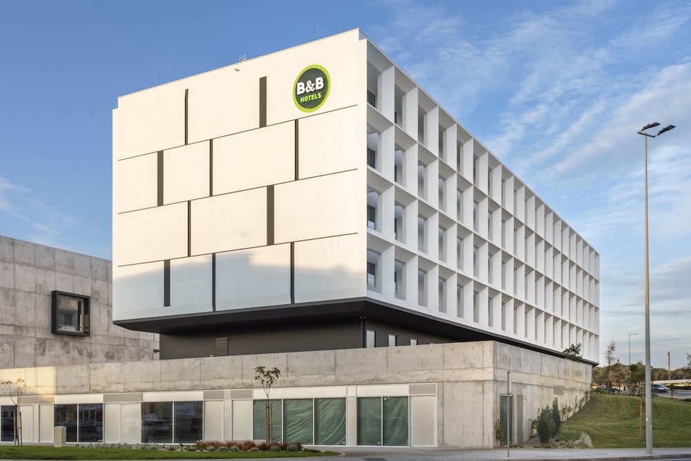 B&B Hotel Vila Do Conde in Vila Do Conde, Portugal