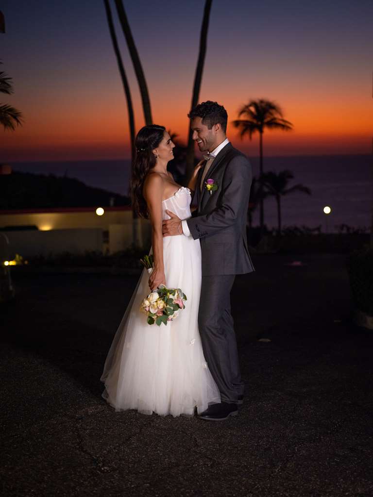 Las Brisas Acapulco Weddings