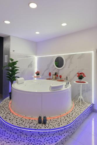 Luxury Jacuzzi Al Duomo Di Catania
