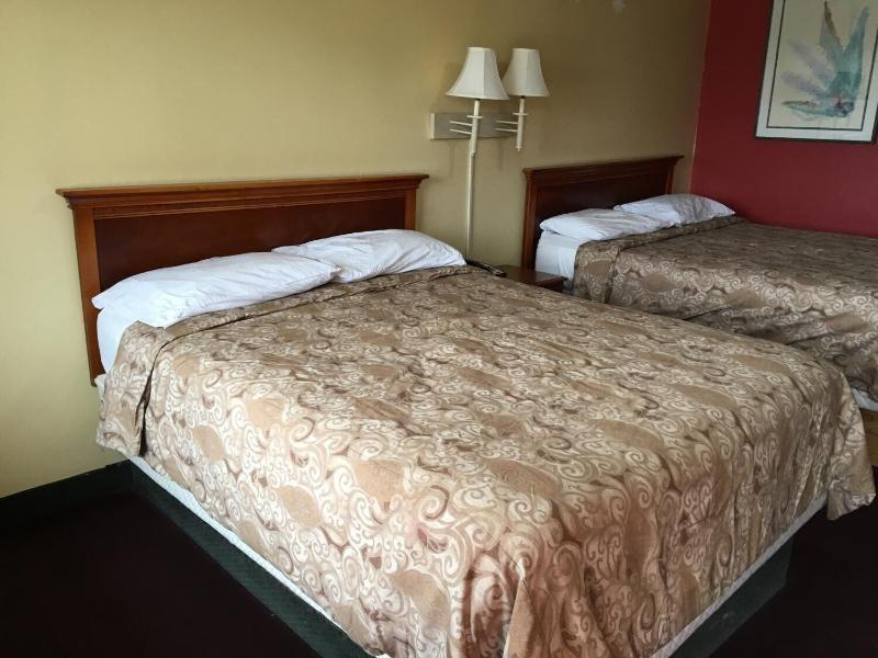 De Leon Inn - photo 17