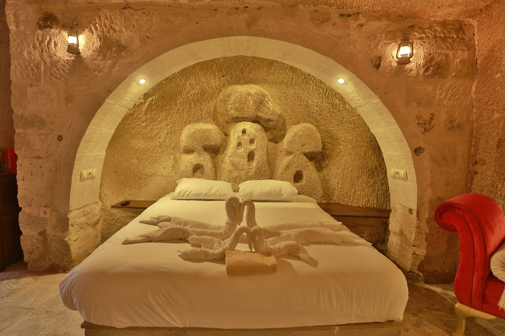 Eagle Cave Inn — Uerguep — photo 3