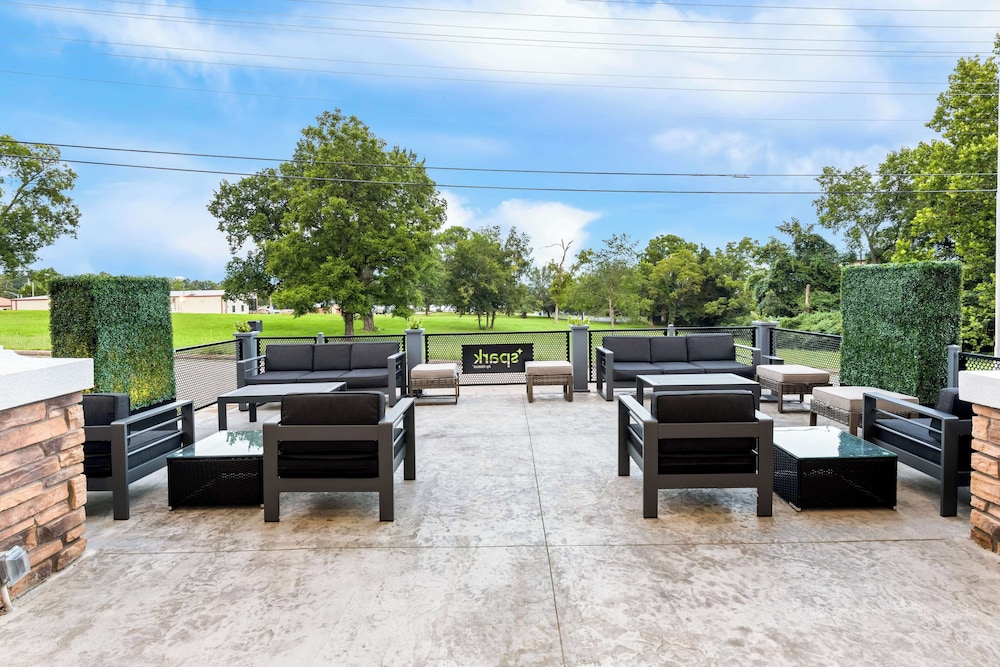 Spark by Hilton Branson Meadows - photo 43