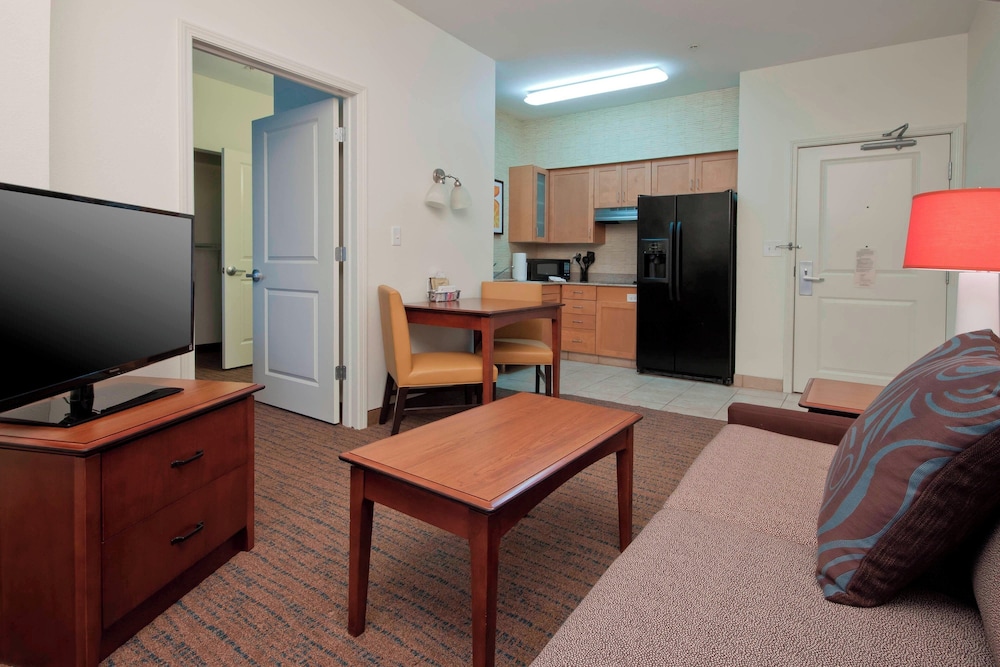 Residence Inn by Marriott San Antonio North Stone Oak - photo 5