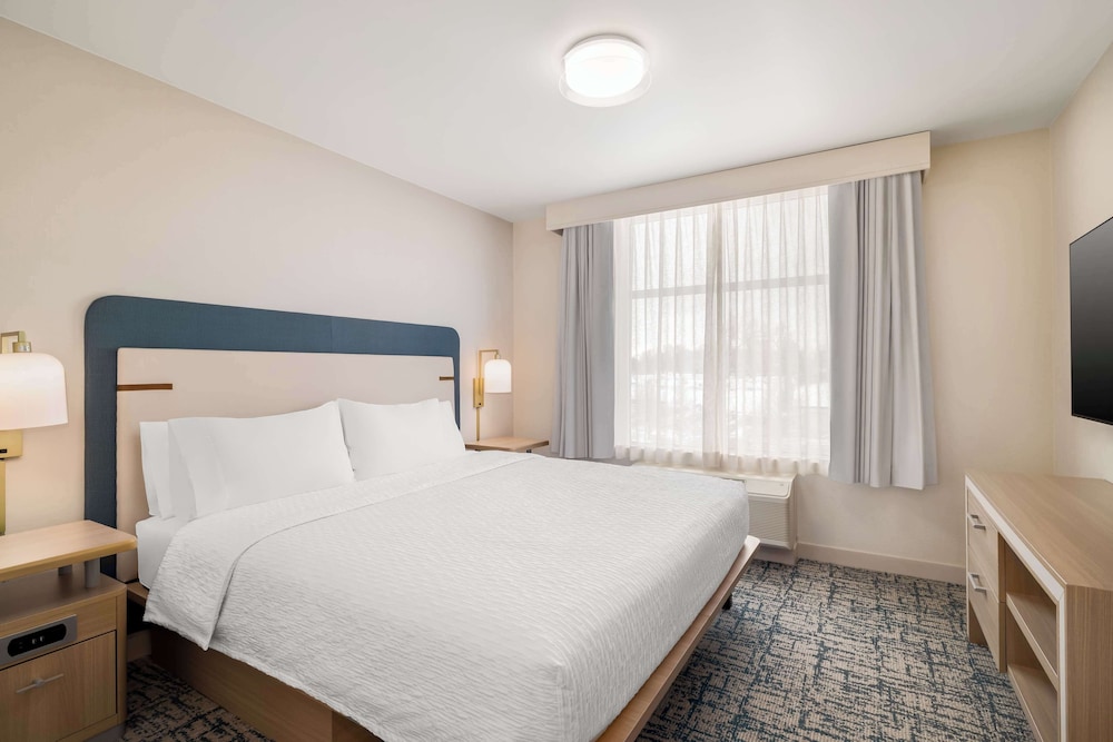 Homewood Suites By Hilton Thornton Denver — Thornton