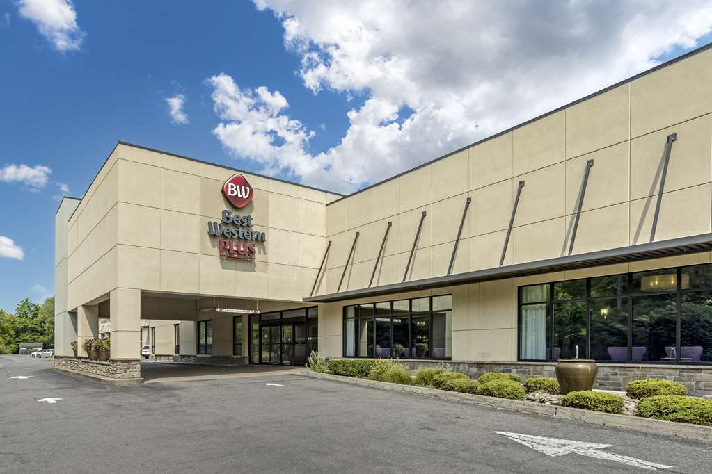 Best Western Plus Kingston Hotel And Conference Center - photo 35