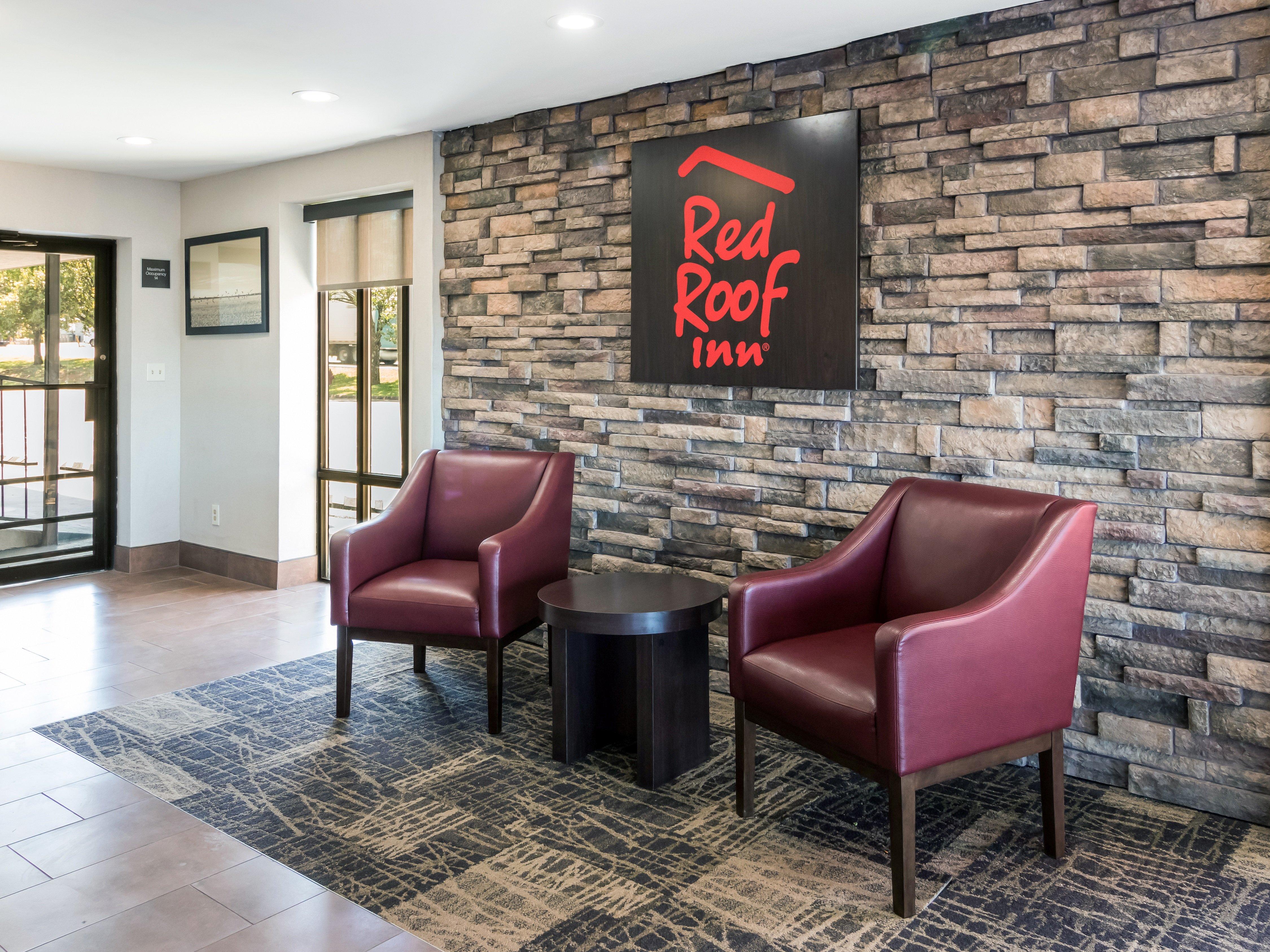 Red Roof Inn Dandridge - photo 5