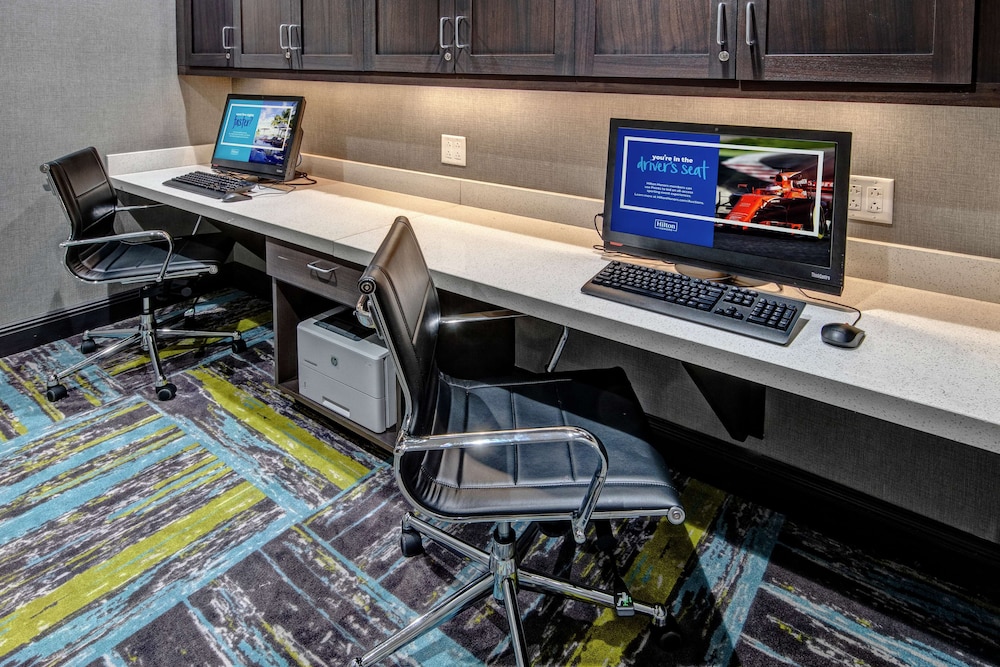 Hampton Inn & Suites Nashville Goodlettsville - photo 42
