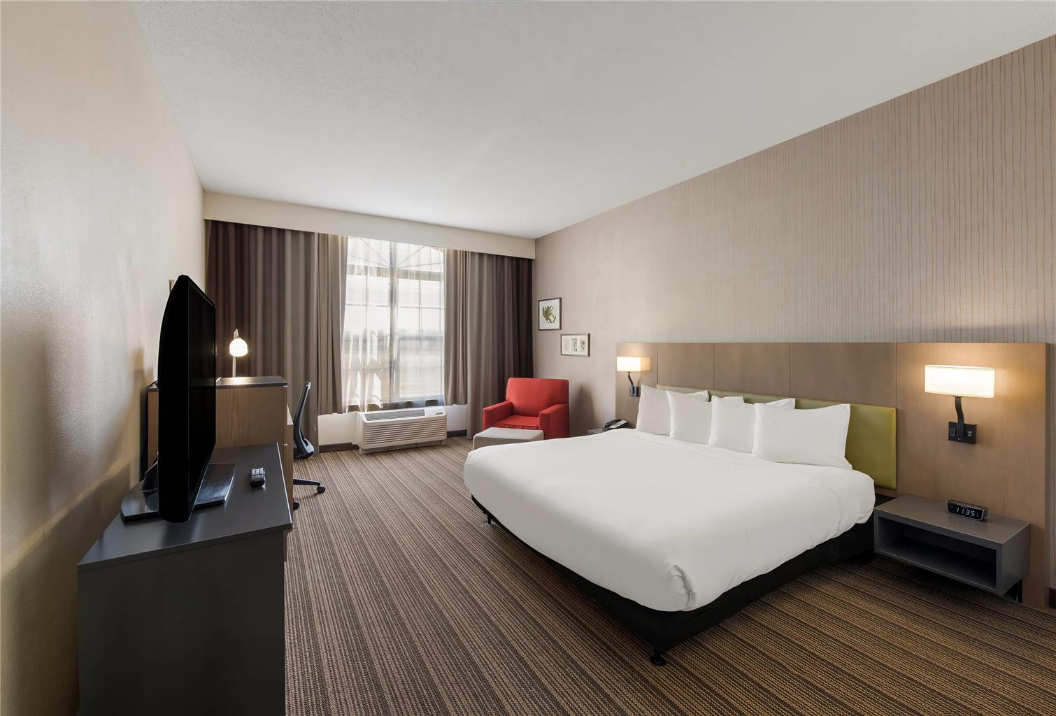 Country Inn & Suites by Radisson Findlay OH - photo 30