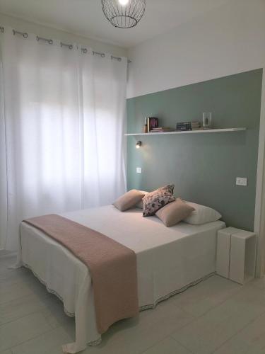 Lugore Room in Iglesias, Italy