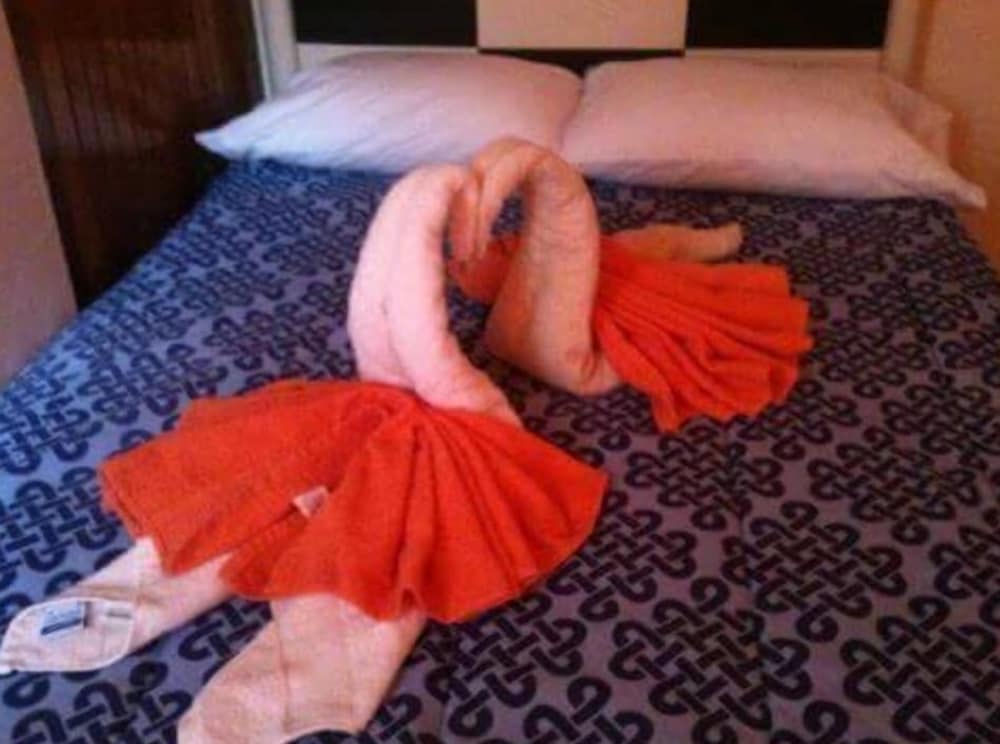 Hotel del mar — Catemaco — photo 4