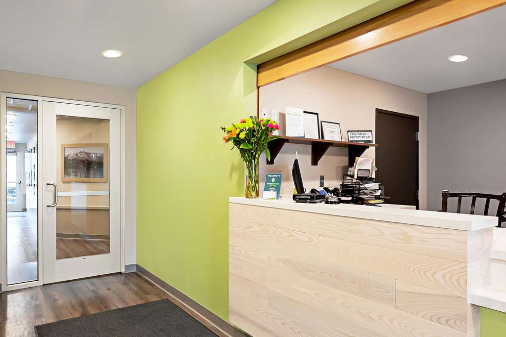 WoodSpring Suites Reno Sparks - photo 7