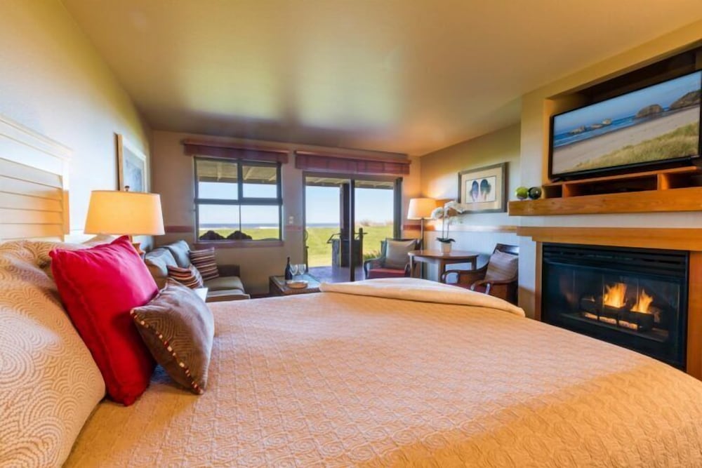 The Ocean Lodge - photo 29