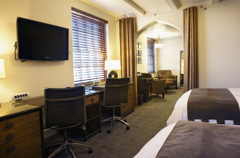 Hotel Andaluz Albuquerque Curio Collection by Hilton - photo 20