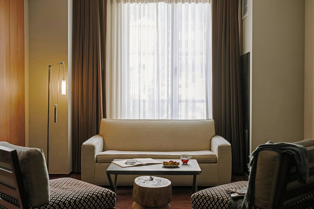 Chambers Hotel Central Park South Sonder - photo 45