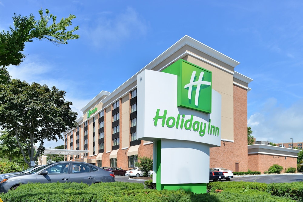 Holiday Inn New London Mystic Area by IHG - photo 34