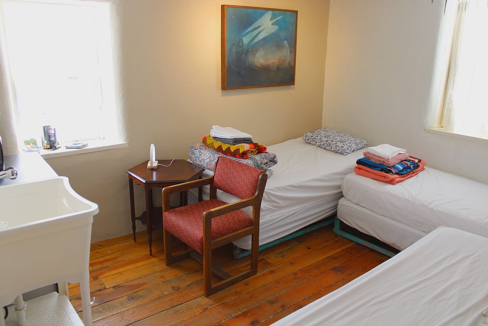 SnowMansion Taos Adventure Lodge - photo 22