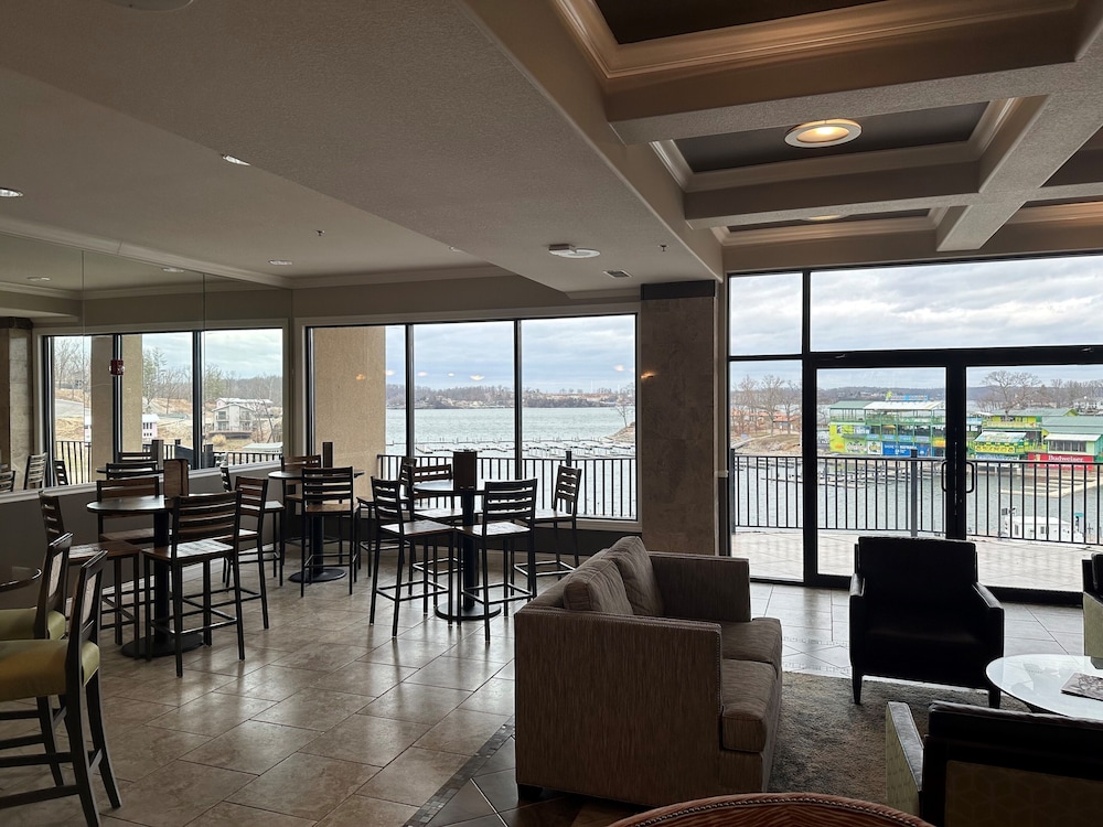 Camden on the Lake Resort & Spa - photo 7