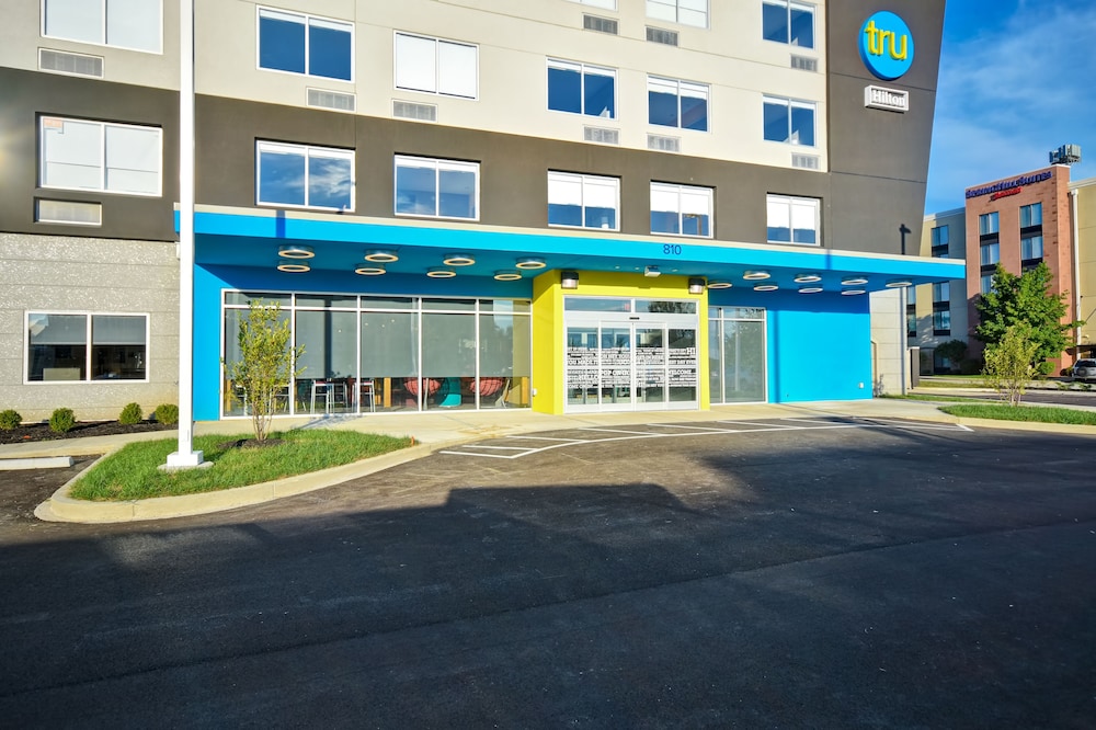 Tru by Hilton Louisville Airport - photo 38