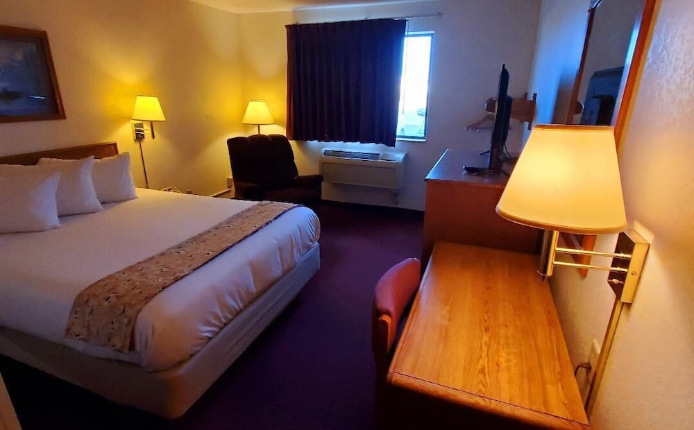 Gettysburg Inn & Suites - photo 8