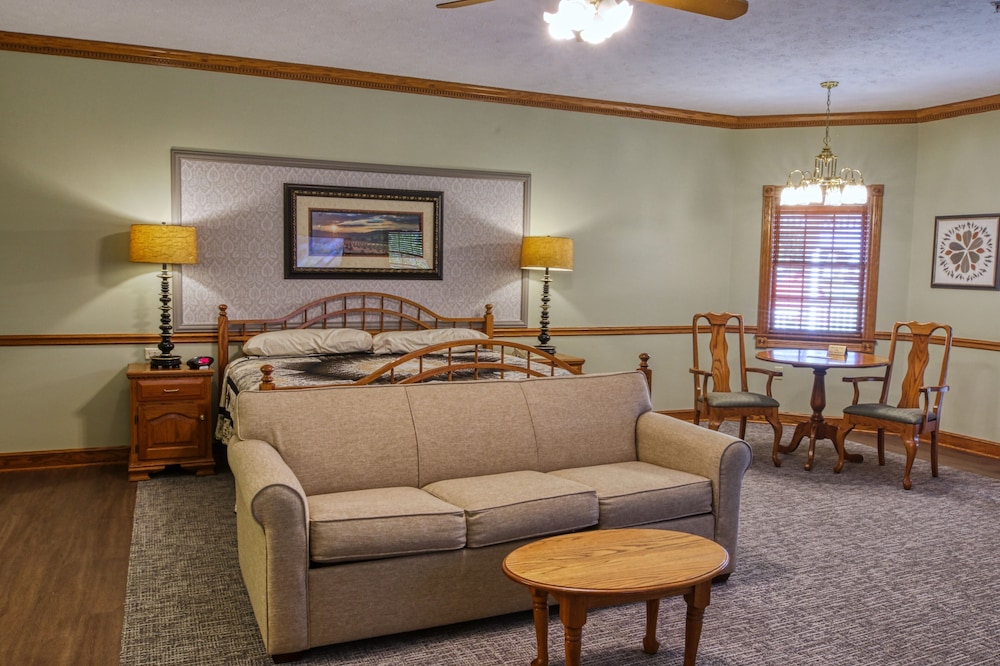 Carlisle Inn Walnut Creek - photo 6