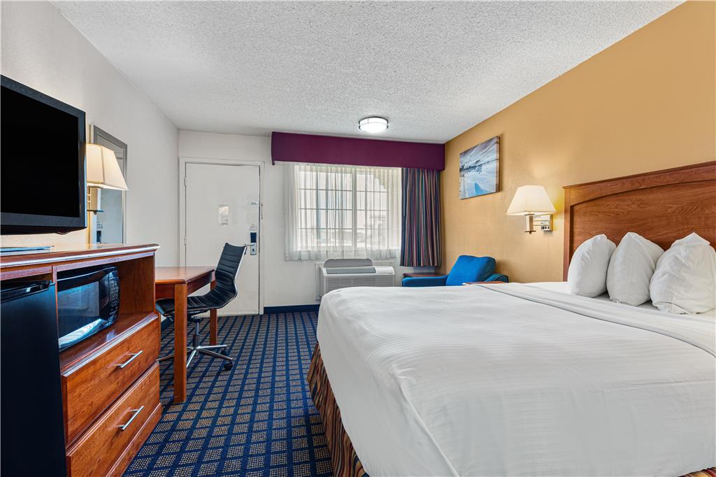 Best Western Palestine Inn - photo 8