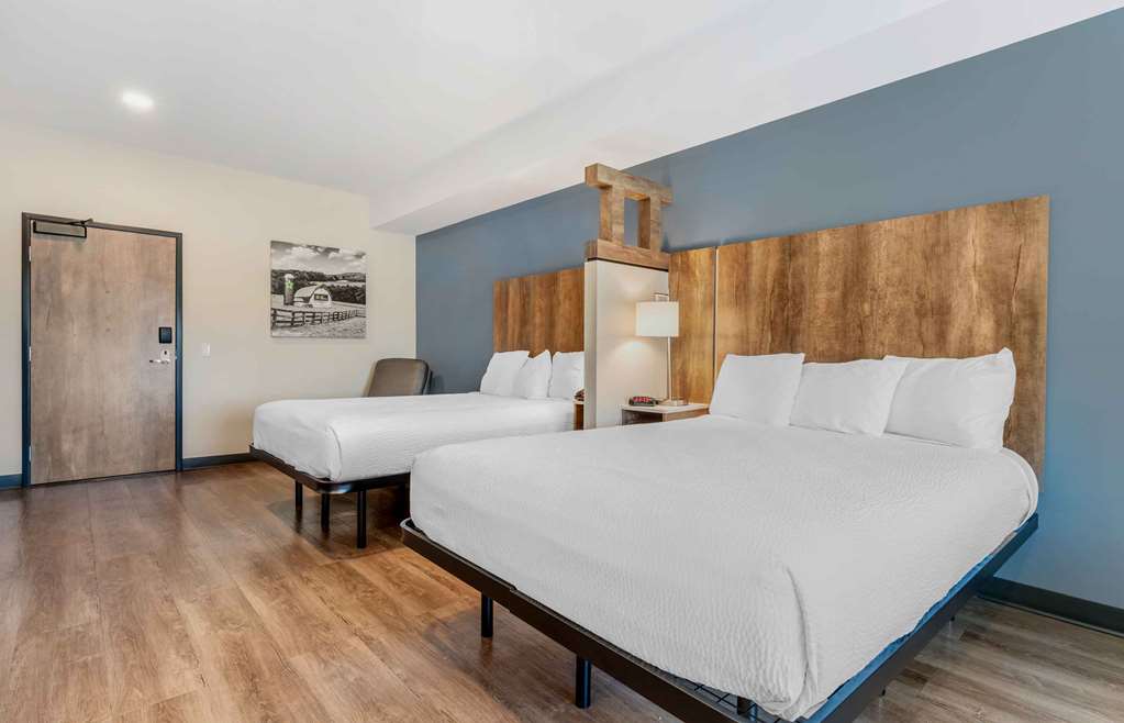 Extended Stay America Premier Suites Ukiah - photo 49