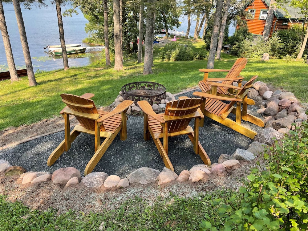 Gathering Place Resort & Lodge - photo 58