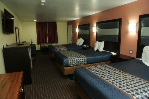 Theroff's Motel - photo 6