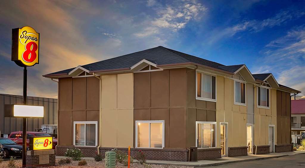 Super 8 by Wyndham Denver Central - photo 2