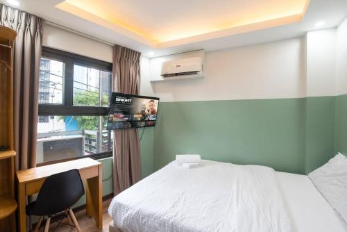 St. Marvin Studio Makati M301 — 4-Star Luxury Hotel in Manila, Philippines