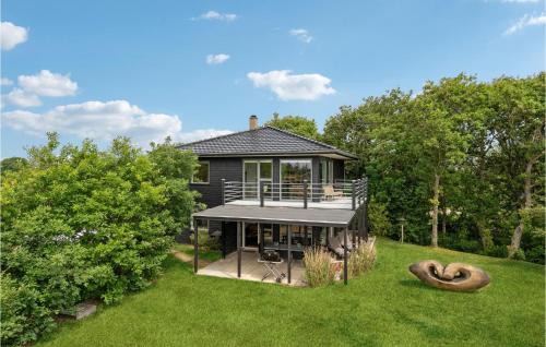 Holiday Home Sivkrogen Skjern X — 5-Star Luxury Hotel in Skjern, Denmark
