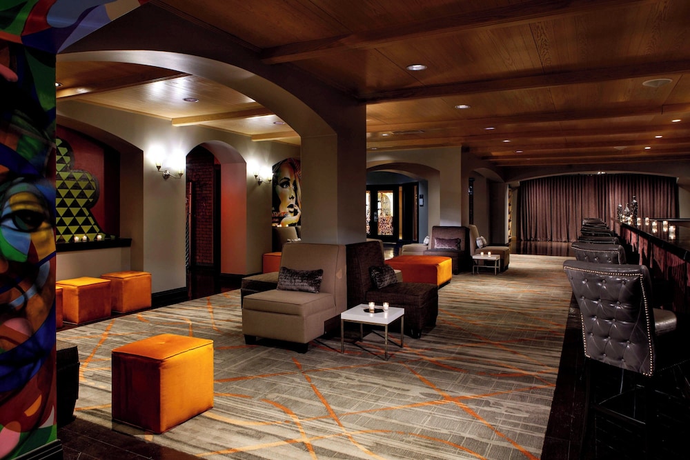 Renaissance Reno Downtown Hotel & Spa - photo 64