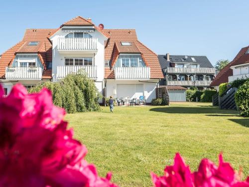 Alte Reihe 10 Silbermöwe 3 — 4-Star Luxury Hotel in Zingst, Germany