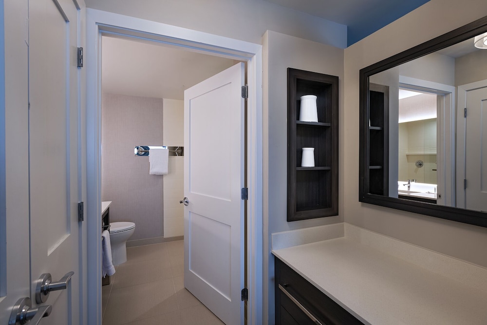 Residence Inn by Marriott New Brunswick Tower Center Blvd - photo 9